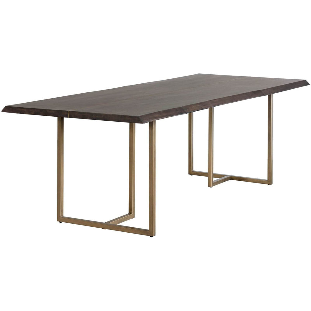 Donnelly Dining Table - Modern Furniture - Dining Table - High Fashion Home