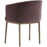Cornella Dining Chair - Furniture - Dining - High Fashion Home