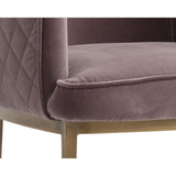 Cornella Dining Chair - Furniture - Dining - High Fashion Home