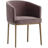 Cornella Dining Chair - Furniture - Dining - High Fashion Home