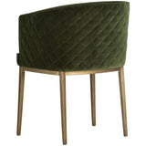 Cornella Dining Chair - Furniture - Dining - High Fashion Home