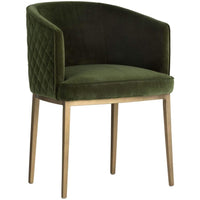 Cornella Dining Chair - Furniture - Dining - High Fashion Home