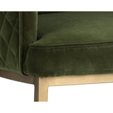 Cornella Dining Chair - Furniture - Dining - High Fashion Home