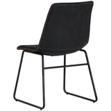 Cal Dining Chair (Set of 2) - Furniture - Dining - High Fashion Home