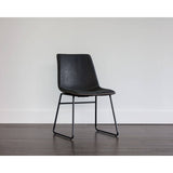 Cal Dining Chair (Set of 2) - Furniture - Dining - High Fashion Home