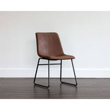 Cal Dining Chair (Set of 2) - Furniture - Dining - High Fashion Home