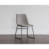 Cal Dining Chair (Set of 2) - Furniture - Dining - High Fashion Home