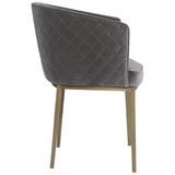 Cornella Dining Chair - Furniture - Dining - High Fashion Home