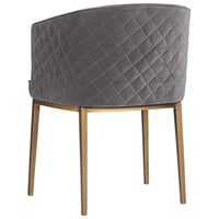 Cornella Dining Chair - Furniture - Dining - High Fashion Home