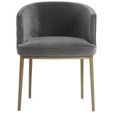 Cornella Dining Chair - Furniture - Dining - High Fashion Home