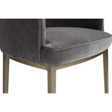 Cornella Dining Chair - Furniture - Dining - High Fashion Home