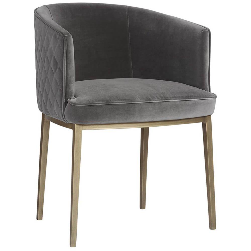 Cornella Dining Chair - Furniture - Dining - High Fashion Home