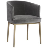 Cornella Dining Chair - Furniture - Dining - High Fashion Home