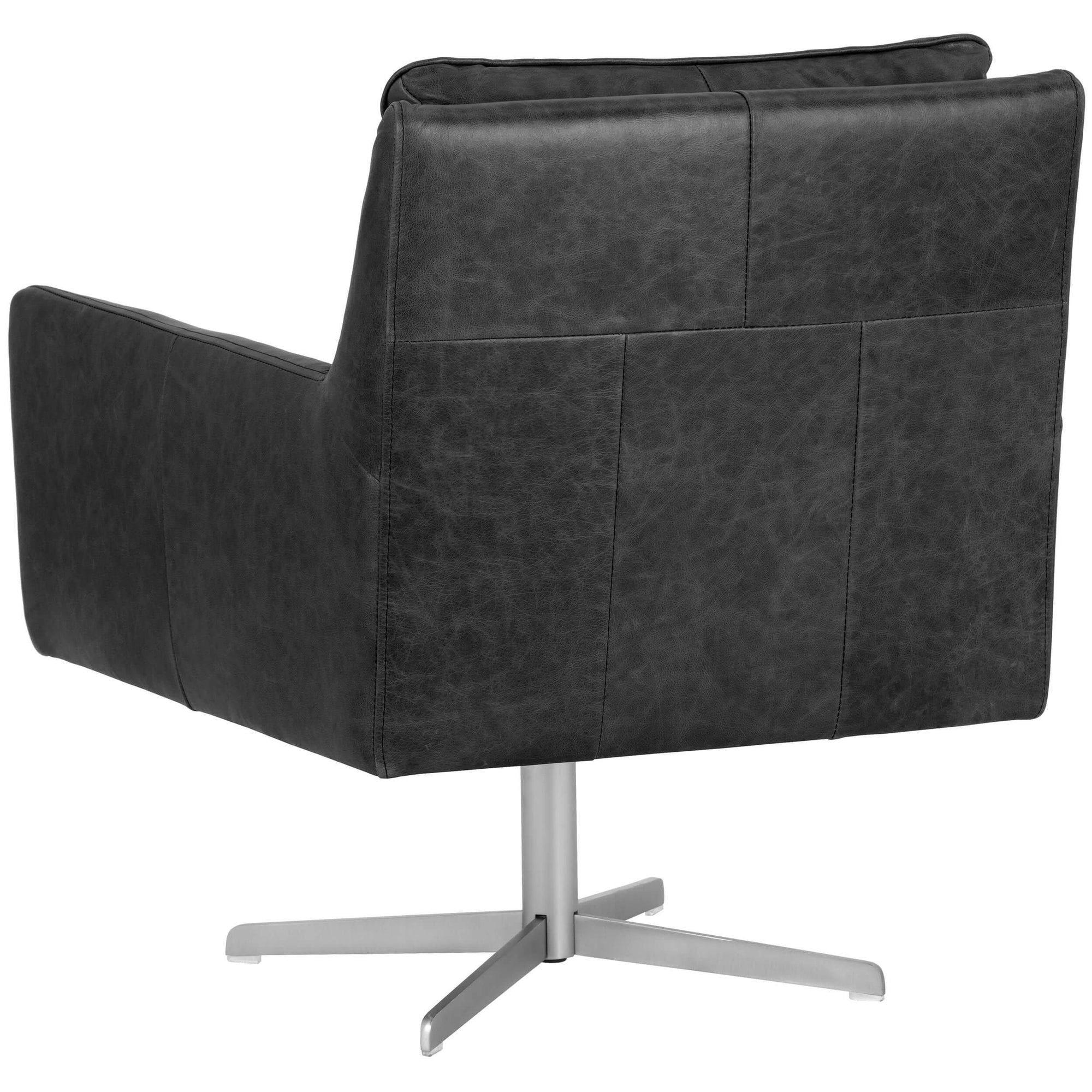 Marseille swivel recliner 2025