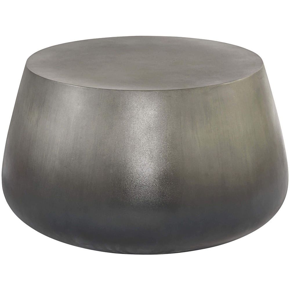 Aries Coffee Table, Black Ombre - Modern Furniture - Coffee Tables - High Fashion Home