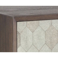 Aniston Nightstand - Furniture - Bedroom - High Fashion Home