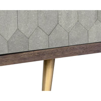 Aniston Dresser - Furniture - Bedroom - High Fashion Home