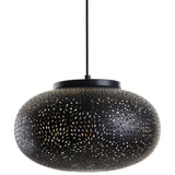 Lenette Pendant, Ellipse