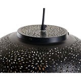 Lenette Pendant, Ellipse