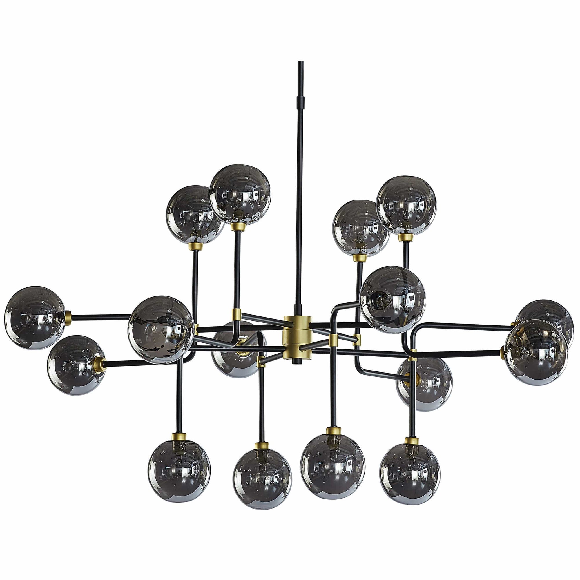 Large grey ceiling light cheap