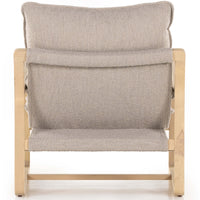 Ace Chair, Knoll Sand-Furniture - Chairs-High Fashion Home