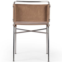 Wharton Dining Chair, Sierra Nude - Set of 2