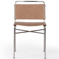 Wharton Dining Chair, Sierra Nude - Set of 2