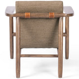 Arnett Chair, Alcala Fawn