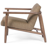 Arnett Chair, Alcala Fawn
