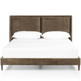 Potter Bed, Surrey Olive by Four Hands