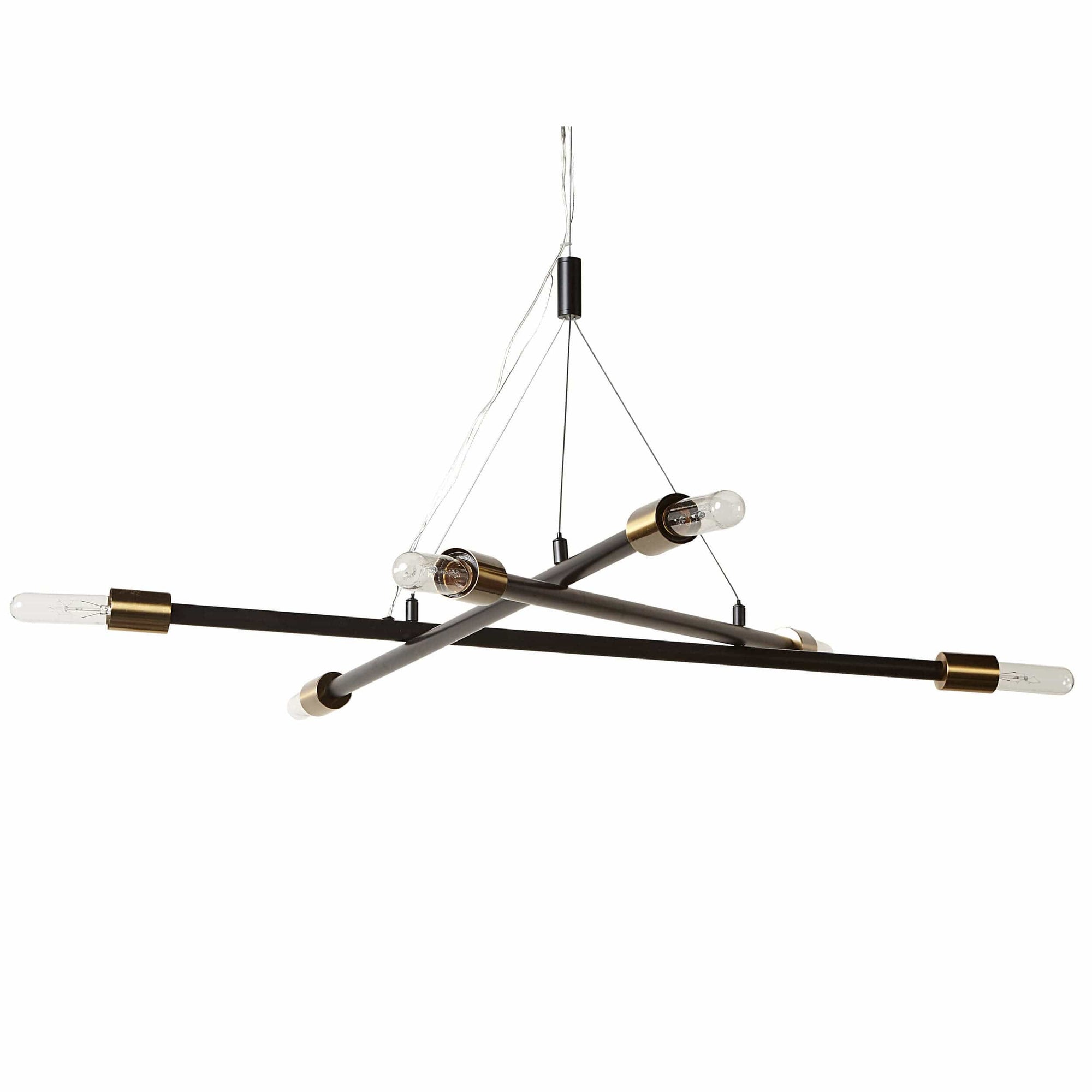 Kylo Chandelier High Fashion Home