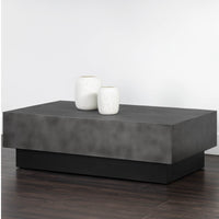 Blakely Coffee Table-Furniture - Accent Tables-High Fashion Home