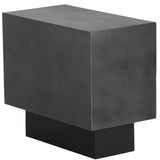 Blakely End Table-Furniture - Accent Tables-High Fashion Home