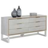 Cordoba Dresser-Furniture - Bedroom-High Fashion Home