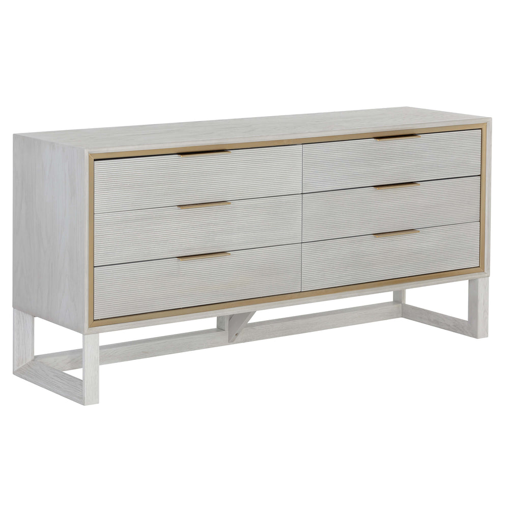 Cordoba Dresser-Furniture - Bedroom-High Fashion Home