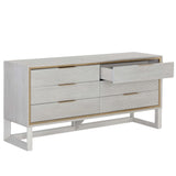 Cordoba Dresser-Furniture - Bedroom-High Fashion Home