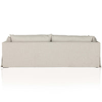 Habitat 96" Sofa, Bennett Moon