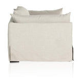 Habitat 90" Sofa, Bennett Moon by Four Hands