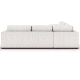 Colt 3 Piece Sectional, Merino Cotton-Furniture - Sofas-High Fashion Home