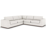 Colt 3 Piece Sectional, Merino Cotton-Furniture - Sofas-High Fashion Home