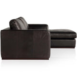 Colt RAF Leather Sectional, Heirloom Cigar