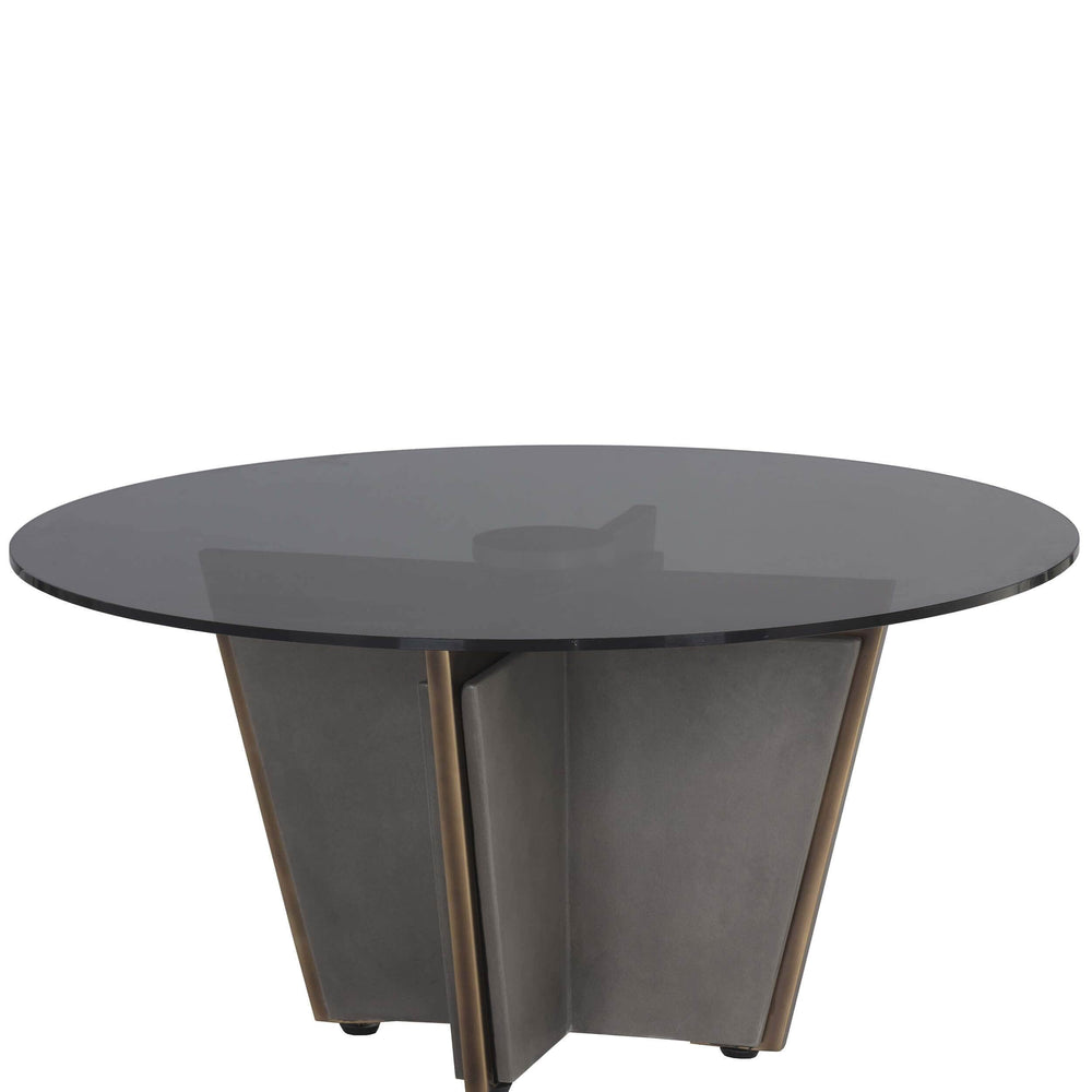 Paros Coffee table-Furniture - Accent Tables-High Fashion Home