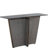 Paros Console Table-Furniture - Accent Tables-High Fashion Home
