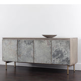 Mirabelli Sideboard-Furniture - Storage-High Fashion Home