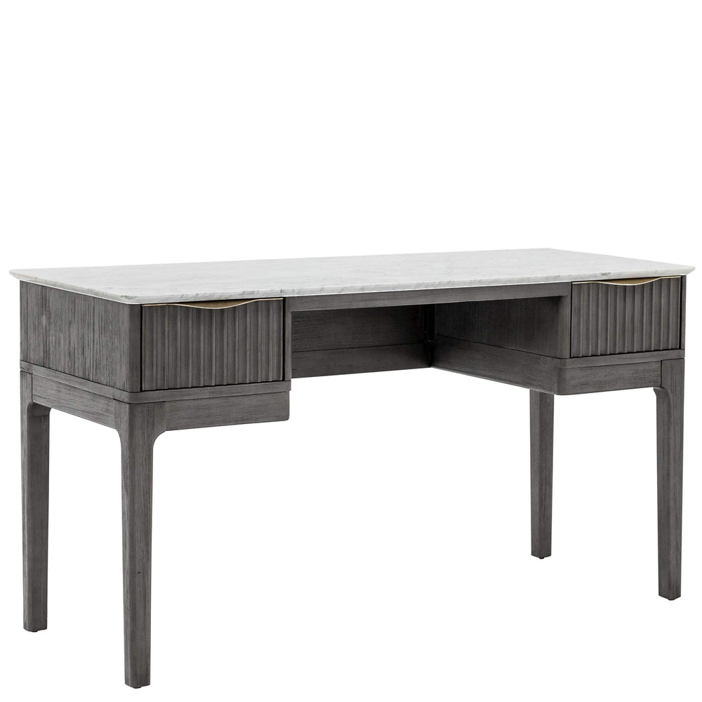 Keldon Desk-Furniture - Office-High Fashion Home