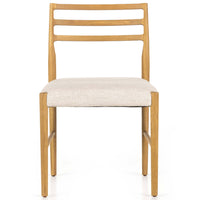 Glemore Dining Chair, Buff Oak, Set of 2-Furniture - Dining-High Fashion Home