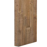 Matthes Console Table, Sierra Rustic Natural-Furniture - Accent Tables-High Fashion Home