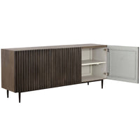 Carlin Sideboard Large-Furniture - Storage-High Fashion Home