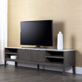 Keldon Media Stand-Furniture - Accent Tables-High Fashion Home
