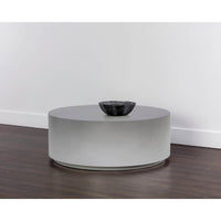 Perfetti Coffee Table-Furniture - Accent Tables-High Fashion Home